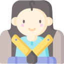 Free baby and child car seats