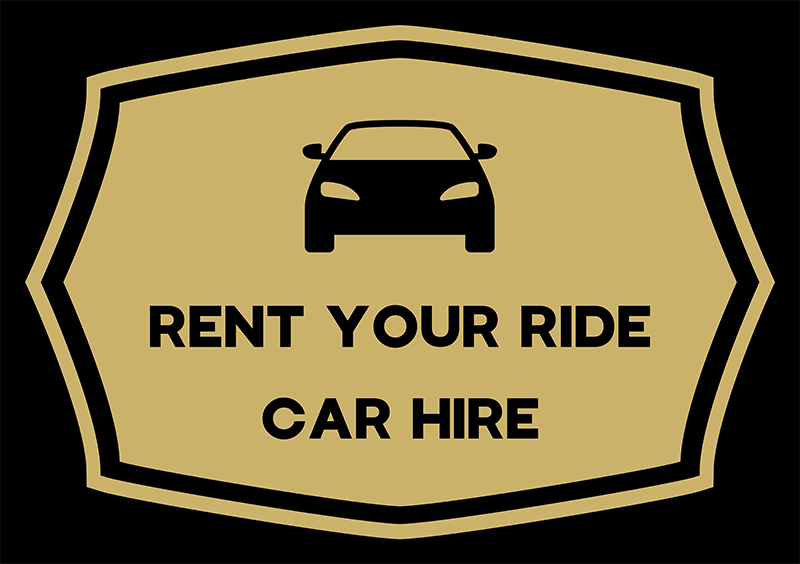 Rent Your Ride